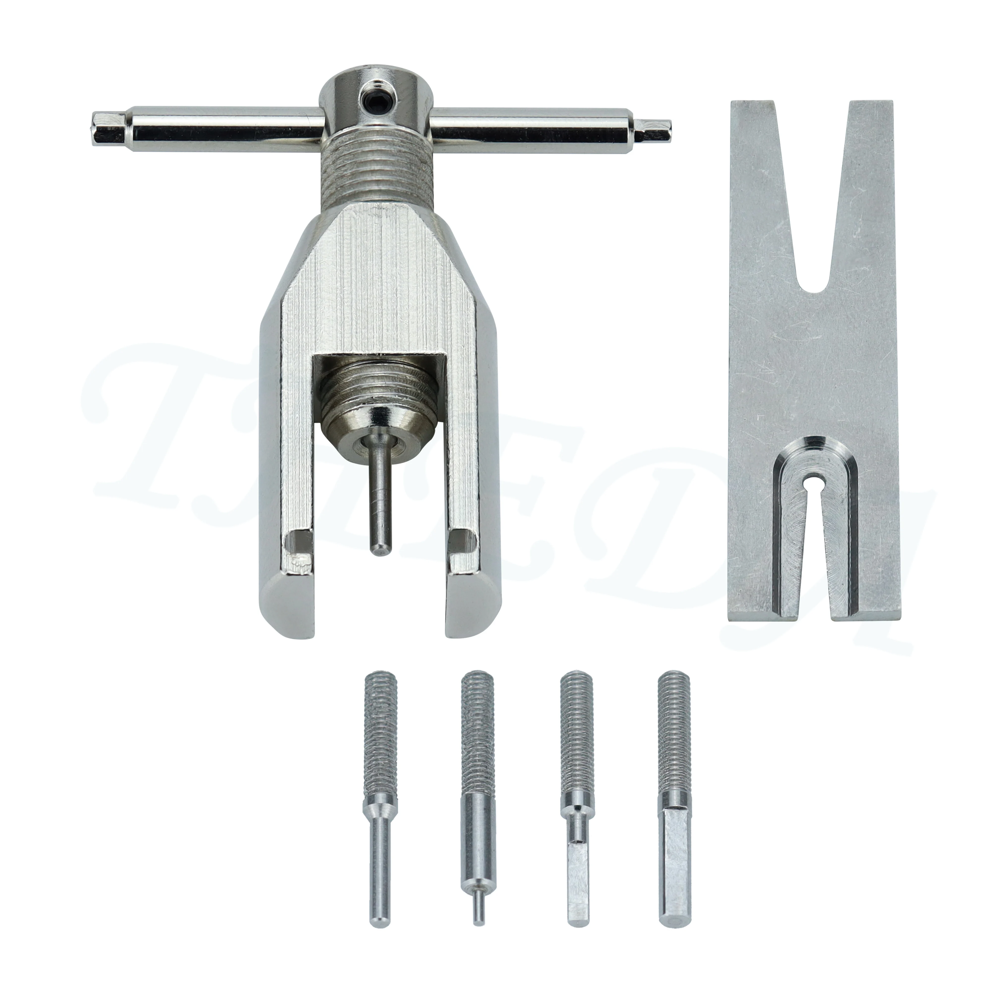 Metal Stainless Steel Gear Pul - Rc Helicopter Tool Kit avis et prix
