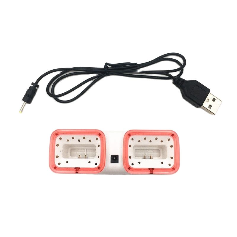 Dual USB Fast Charger for Syma - Rc Helicopter Charger avis et prix