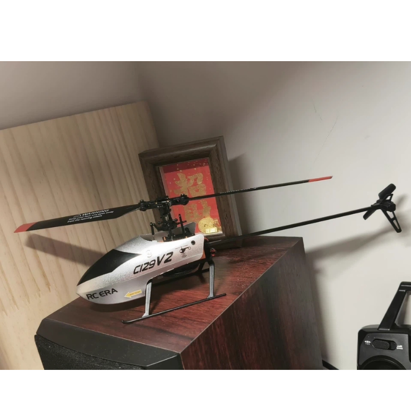 RC ERA C129V2 4CH 2.4GHz Smart - Rc Helicopter Single Rotor avis et prix
