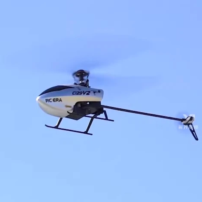 RC ERA C129V2 4CH 2.4GHz Smart - Rc Helicopter Single Rotor avis et prix