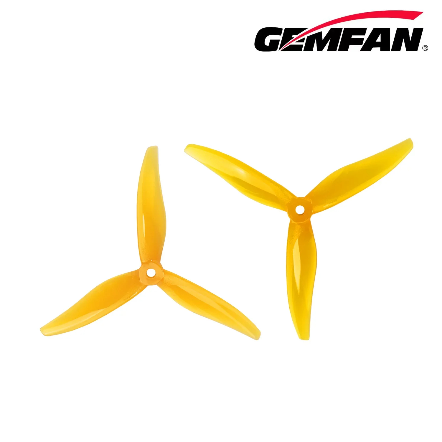 Gemfan 5129 5inch 3 Blade/tri- - Rc Helicopter Remote Control avis et prix