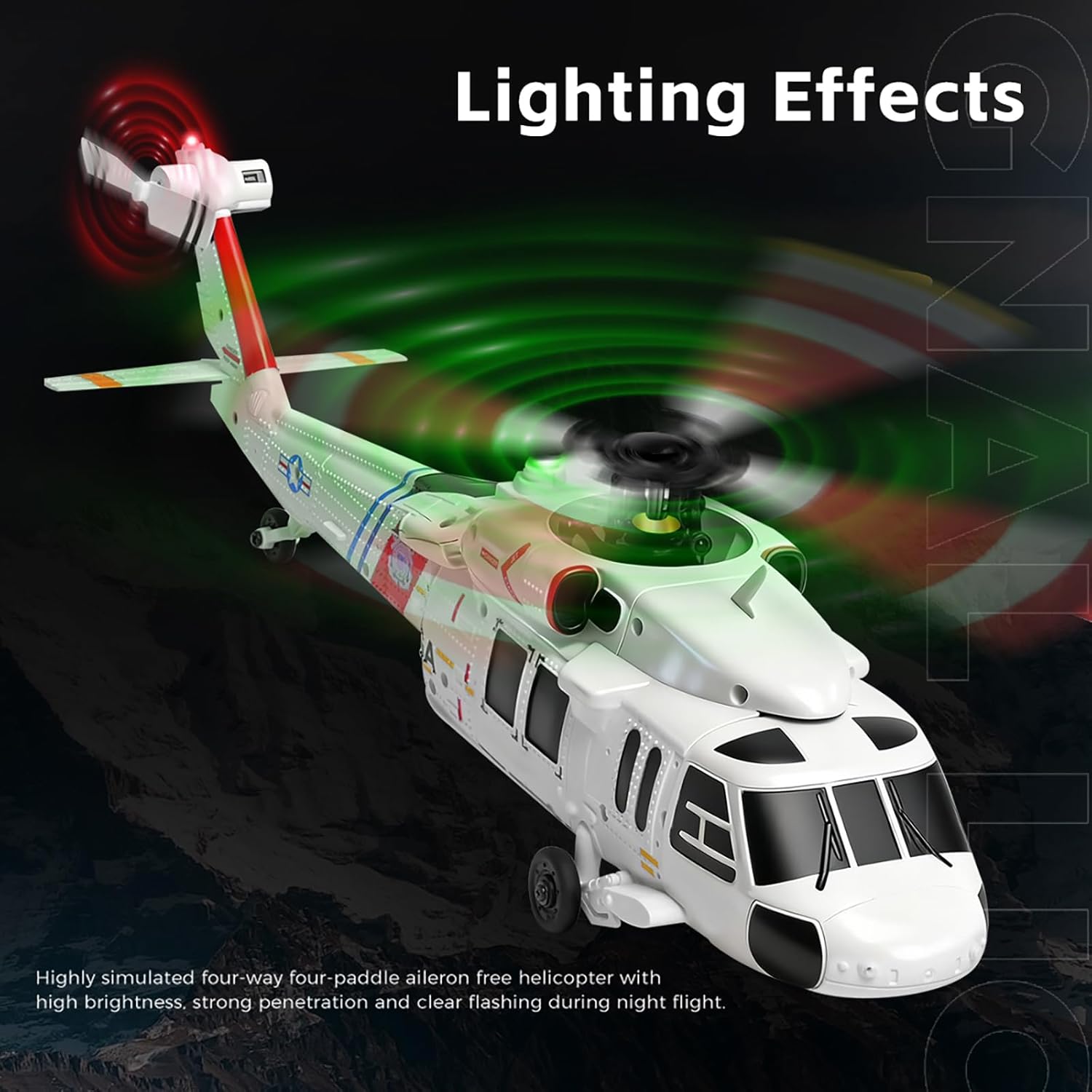 WLtoys K270 RC Helicopter 2.4G - Rc Helicopter Large avis et prix