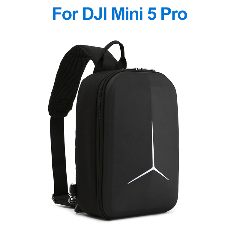 Storage Case For DJI Mini 5 Pr - Rc Helicopter Bag avis et prix