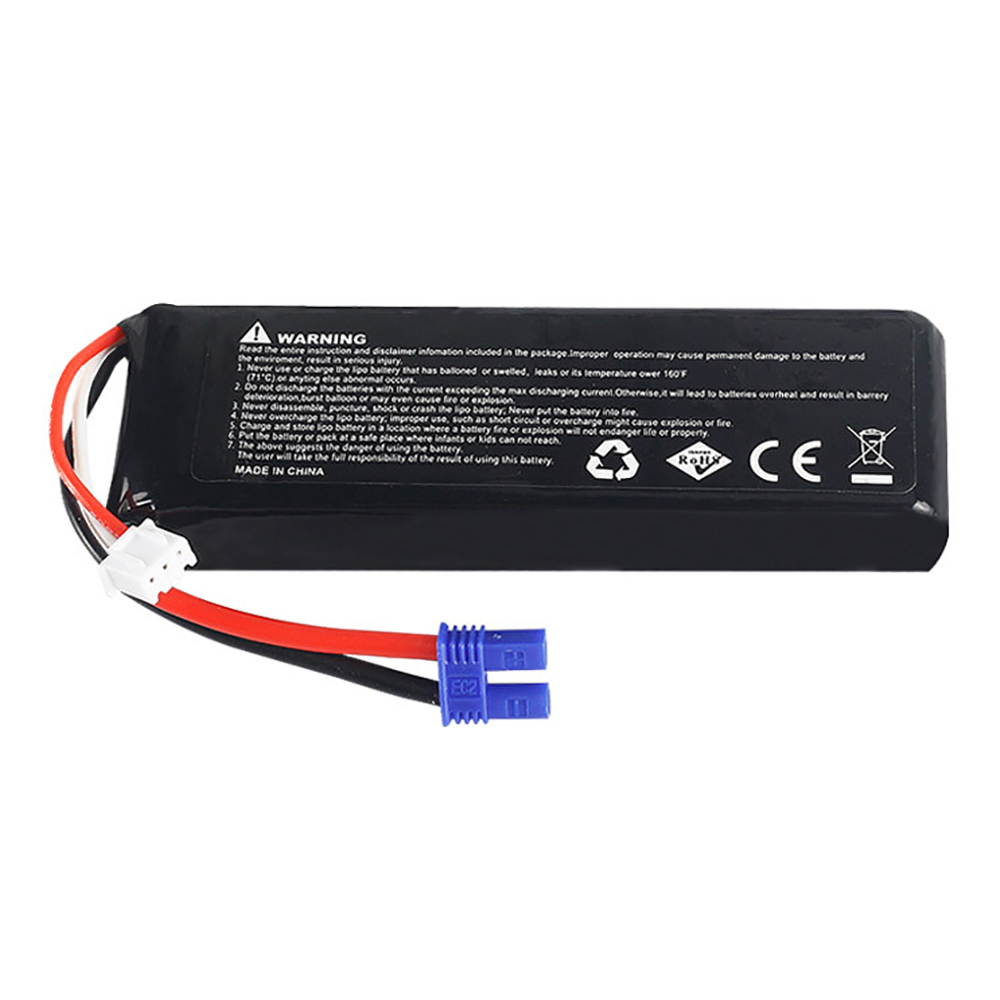 7.4V 2700mAh 10C Original Batt - Rc Helicopter Battery avis et prix