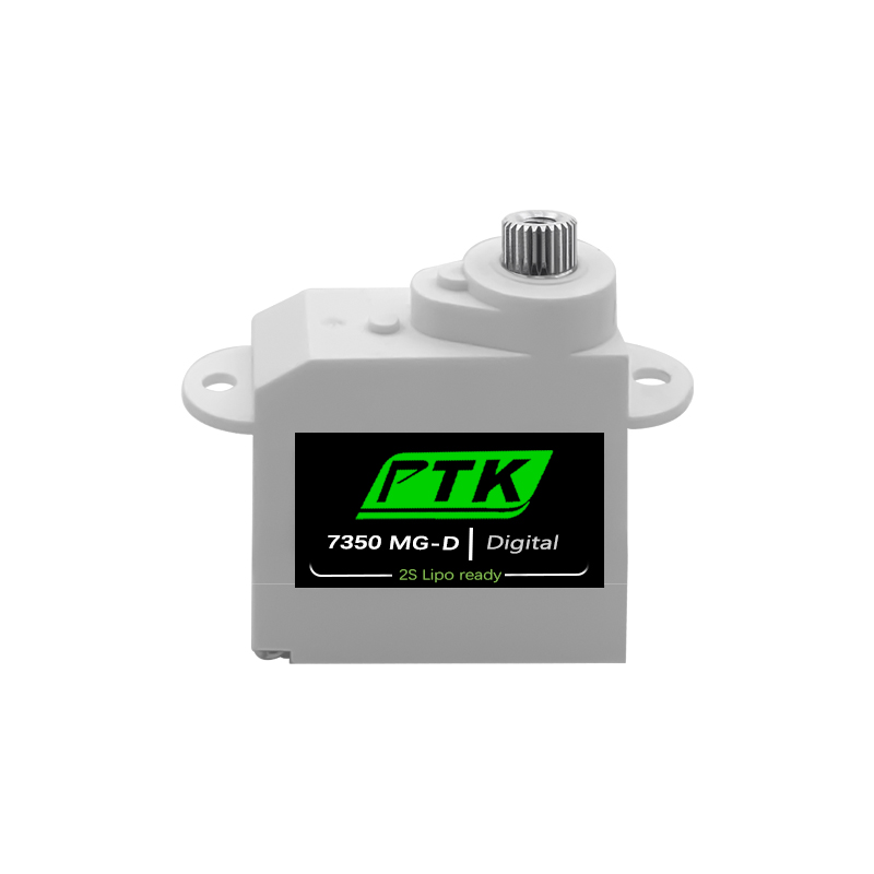 PTK 7350 MG-D 5.5g Digital Ser - Rc Helicopter Servo avis et prix