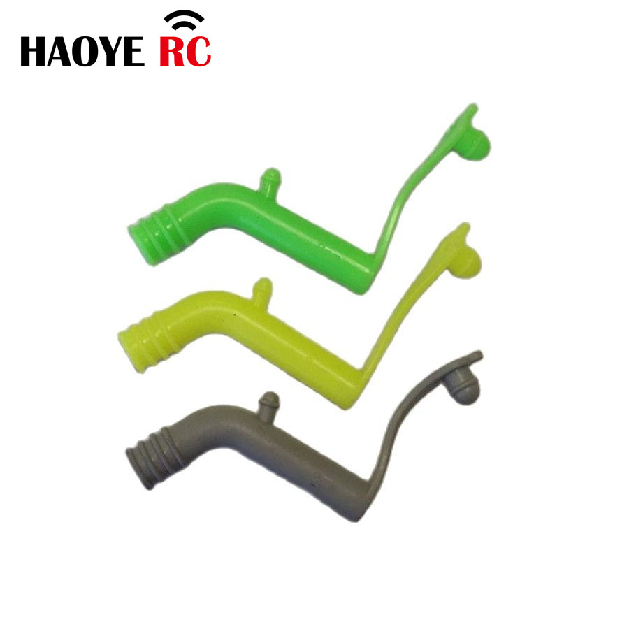 Haoye Engine Exhaust Extension - Rc Helicopter Nitro avis et prix