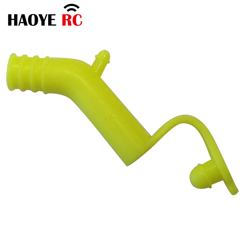 Haoye Engine Exhaust Extension - Rc Helicopter Nitro avis et prix
