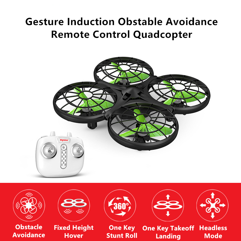 Gesture Induction Obsatcle Avo - Rc Helicopter Electric avis et prix