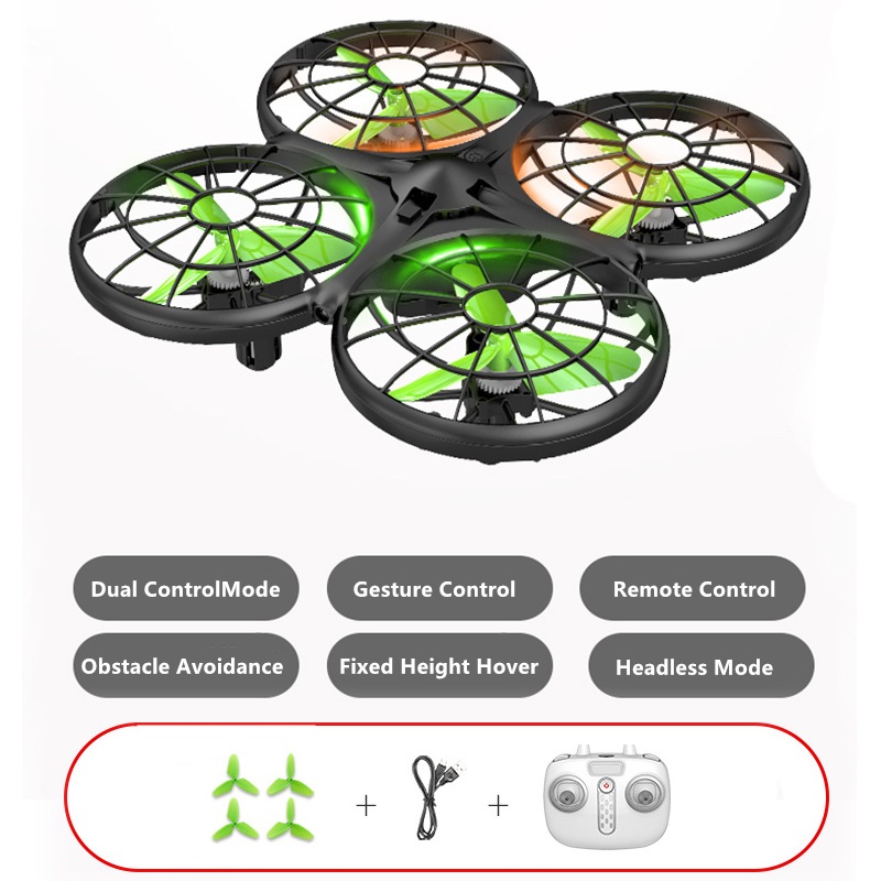 Gesture Induction Obsatcle Avo - Rc Helicopter Electric avis et prix