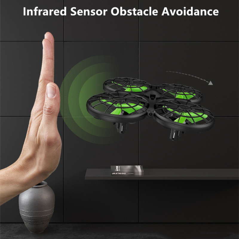 Gesture Induction Obsatcle Avo - Rc Helicopter Electric avis et prix
