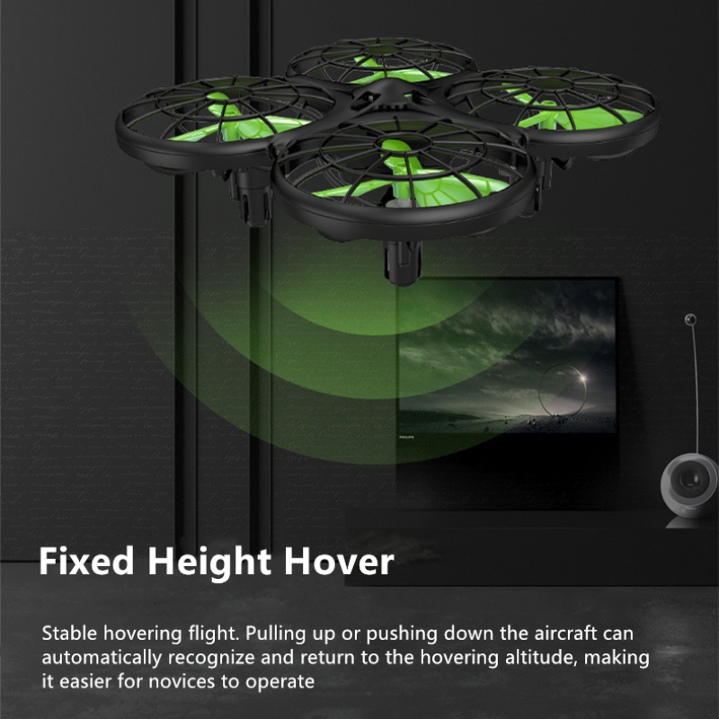 Gesture Induction Obsatcle Avo - Rc Helicopter Electric avis et prix