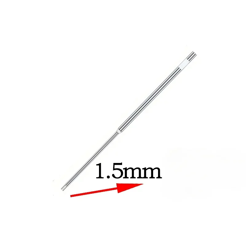 Allen Screwdriver Hardened Tip - Rc Helicopter Tool Kit avis et prix